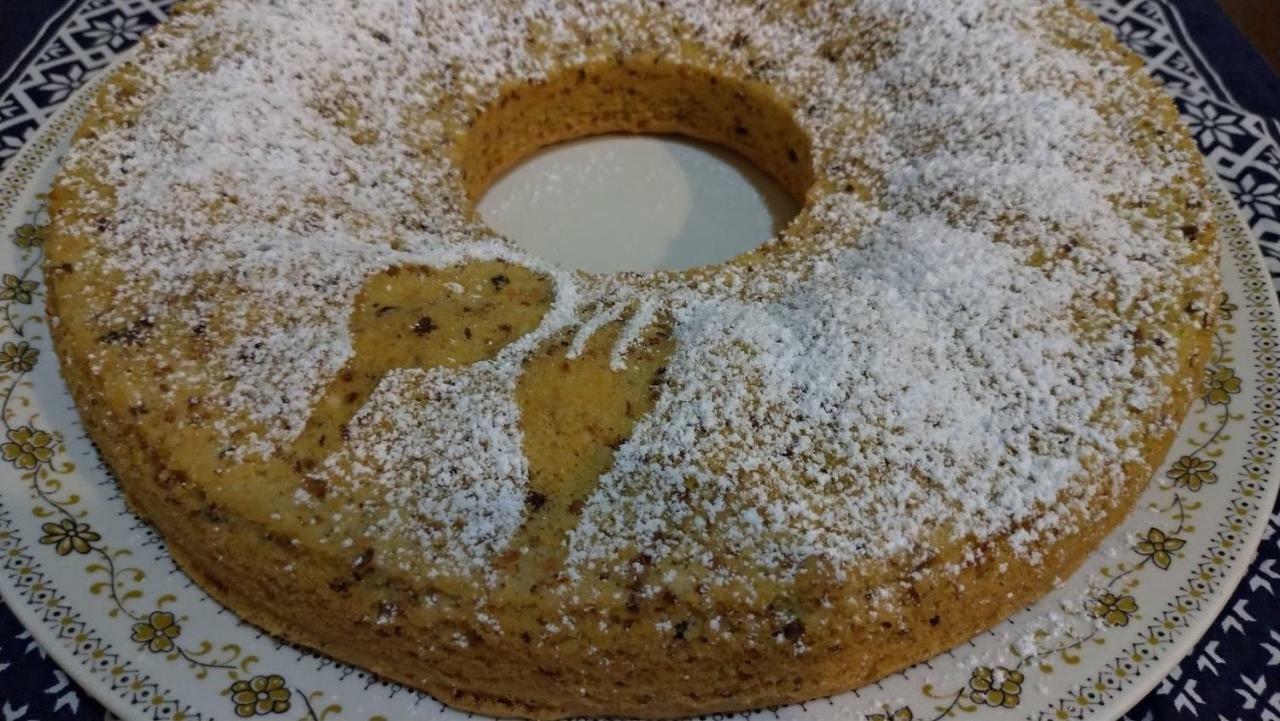 Il Genio Del Porto - Mabbonath B&B Palermo Kültér fotó